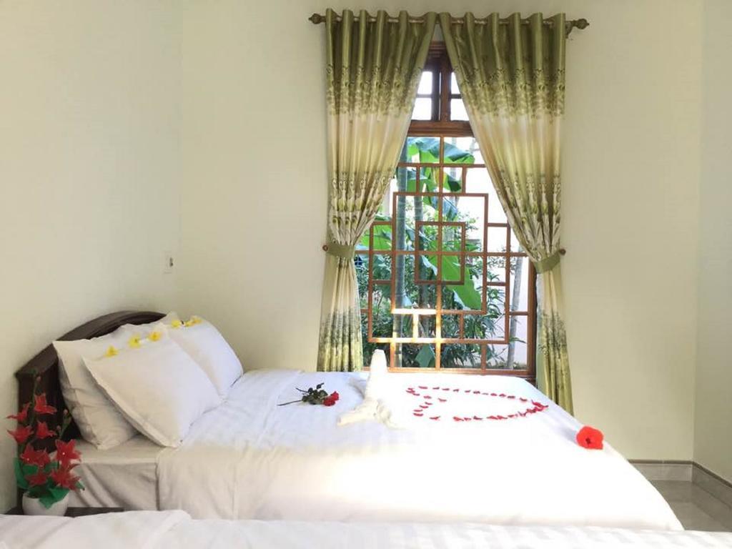 Khu nghỉ mát Zest &