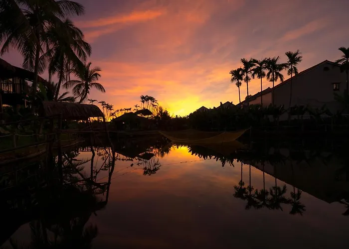 Zest Resort & Spa Hoi An